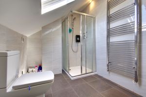 Bedroom One Ensuite- click for photo gallery